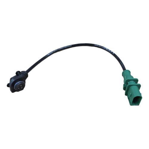 Mercedes-Benz Atego R390-11/C19.5 электрический провод A0025400636