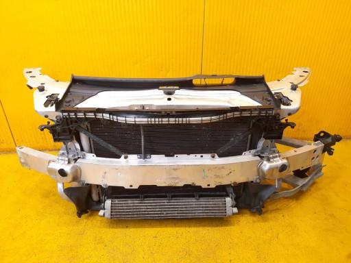 Mercedes-Benz C W205 2.0 CGI ПЕРЕДНИЙ РЕМЕННИЙ РАДІАТОР A0999061000