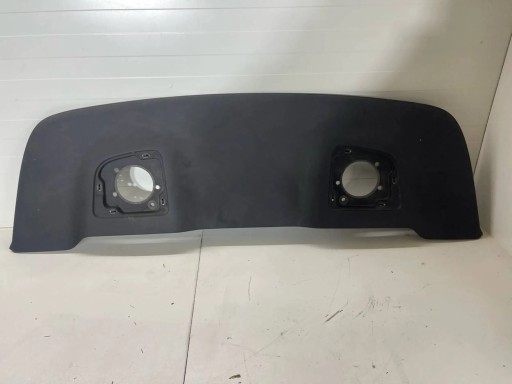 A2056602241 - Mercedes-Benz C W205 2017 задние полки