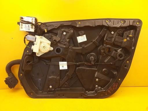 A0997601800 - Mercedes-benz c w205 стеклоподъемник правый передний a2057230414