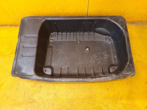 Mercedes-Benz C W205 СЕДАН Вкладиш БАГАЖНИКА 2056100175 14 років -