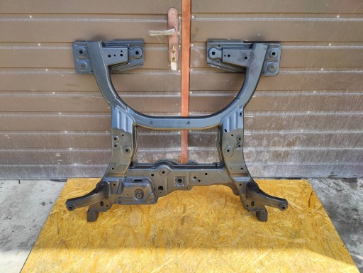 A2466201200 - Mercedes-benz cla c117 x117 w117 2016 передняя вспомогательная рама