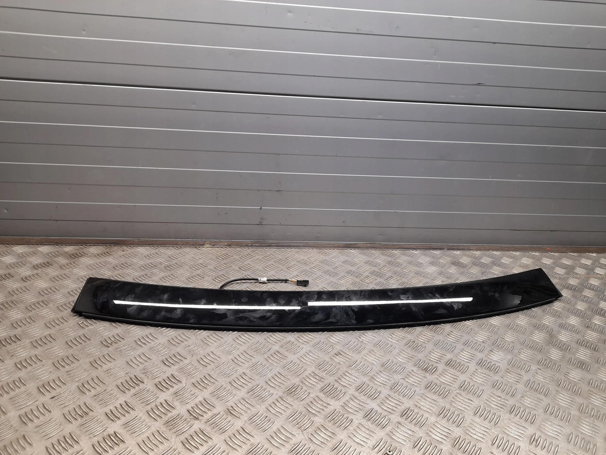 Mercedes-Benz E A207 A2077700062 Інші