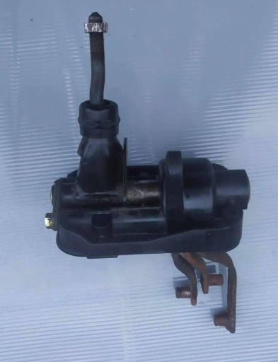 LEP1716 - Mercedes-Benz E W123 важіль перемикання передач