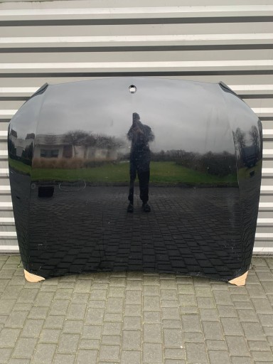 QBB9525 - Крышка капота mercedes-benz e w213