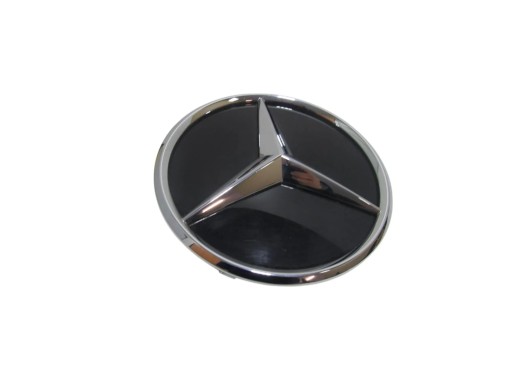 A2138884800 - Передняя эмблема Mercedes-Benz E W213