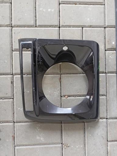 A4638840174 - Mercedes-Benz G Class w463 крышка лампы левая