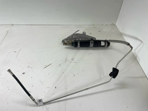 20586047009 - Mercedes-Benz GLC X253 C253 2016 другие