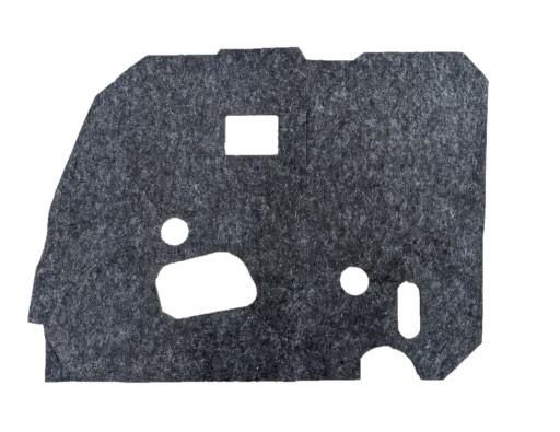 A2537270100 - Mercedes-Benz GLC изоляция двери