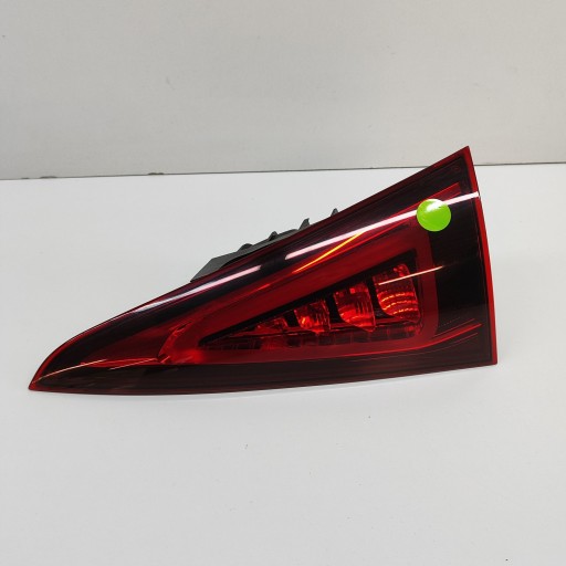 A1679060107 - Mercedes-benz gle w167 2020 права сторона задні ліхтарі задніх дверей