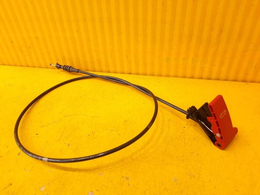 Mercedes-Benz GLE w167 трос трос капот A1678801004