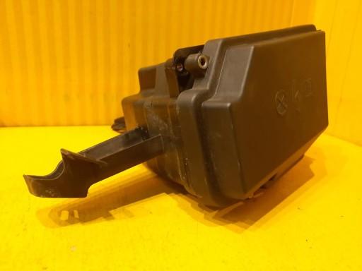 A1675404601 - БЛОК ПРЕДОХРАНИТЕЛЕЙ Mercedes-Benz GLE W167