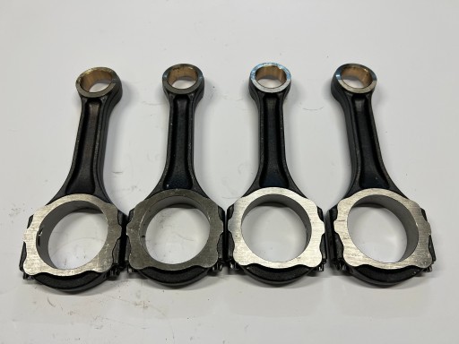 Mercedes-Benz OE 654 2.0 CDI шатуны оригинальный MB новый