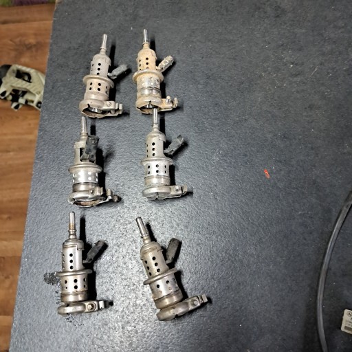 Mercedes-Benz OE a0004900200 впрыск adblue