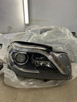 Mercedes-Benz OE A1668203459 A1668203559 ЛАМПЫ P L