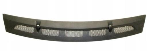 Mercedes-Benz OE A1698360018 впуск капота