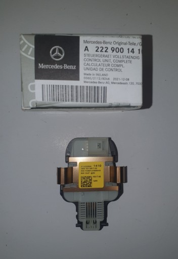 A2469002403 - Mercedes-Benz OE a2469002403 датчик датчик дощу