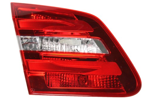 Mercedes-Benz OE A2469066300 Задняя лампа комплекс