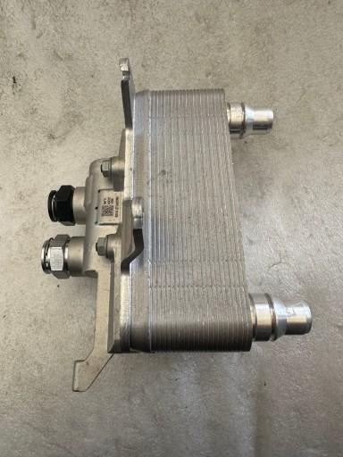 A7255000800 A725 - Масляний радіатор Mercedes-Benz OE A7255000800...