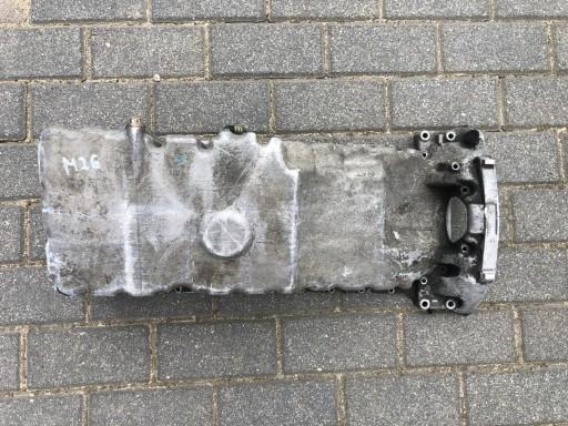 Mercedes-Benz OE R6020143802 масляний піддон