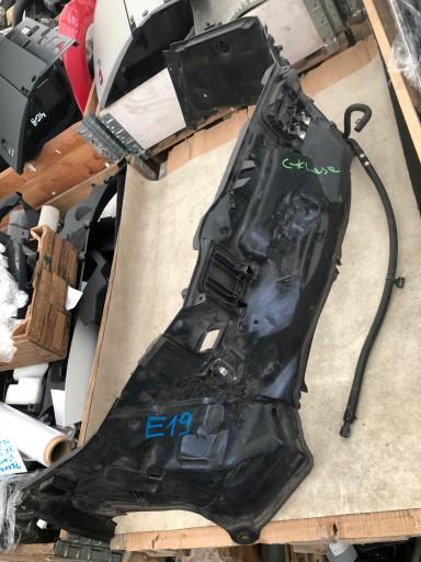 Mercedes-Benz OE a2056205701 BULKUP WALL