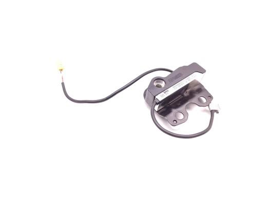 A0118206210 - Датчик занятости сиденья Mercedes-Benz R-Класс