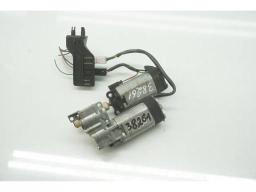 3G9809857A - Крышка крепление топливного бака VW PASSAT B8