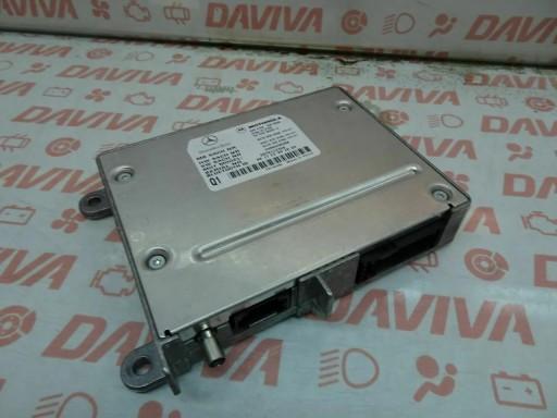 A2218703126 - Mercedes-Benz S-Class S 350 Бензин 200kW (272 HP)