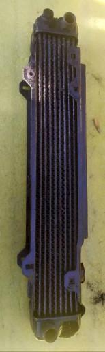 1161800765 - Mercedes-Benz S W116 R107 Масляный радиатор