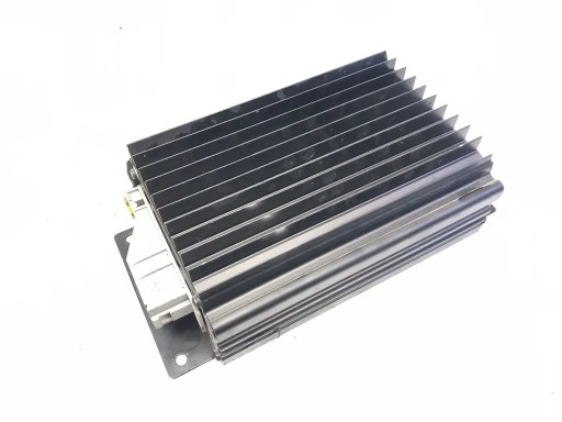 Mercedes-Benz S W220 2001 Усилители 2208200289