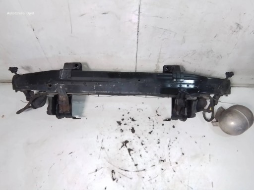 TUP9190 - Mercedes-Benz S W220 РЕЗЕРВУАР ДЛЯ БАЛКИ ПЕРЕДНЬОГО БАМПЕРА