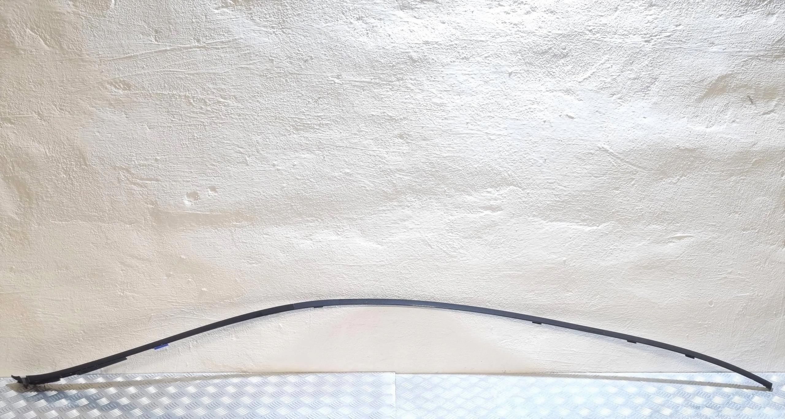 A2216900980 - Mercedes-Benz S W221 2012 рейка крыши