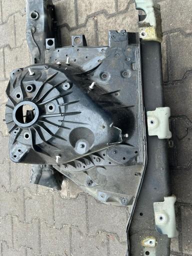 36206102-3 - LAND ROVER DISCOVERY I, II ПОРОГ / РЕМОНТ ПОРОГА