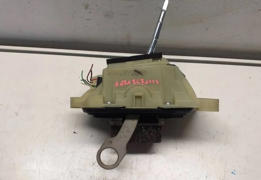 Mercedes-Benz SLK R171 1.8 Kompreso селектор рычага автомат a1712671224