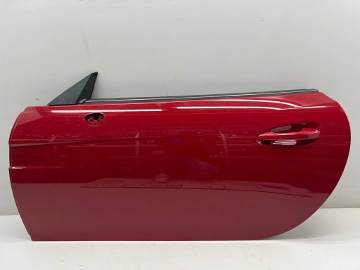 MAW23339 - Mercedes-Benz SLK SLC R172 ДВЕРЬ ПЕРЕДНЯЯ ЛЕВАЯ 590