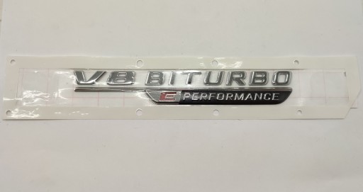 Емблема шильдика Mercedes-Benz A2238174200