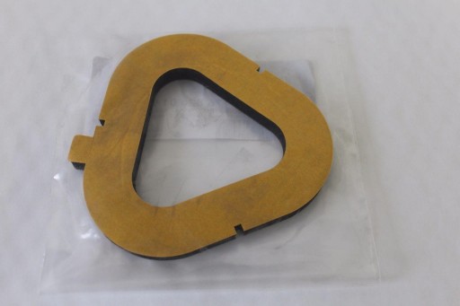 A1768260191 - Mercedes-Benz W176 A-Class Gasket (Ru: прокладка)