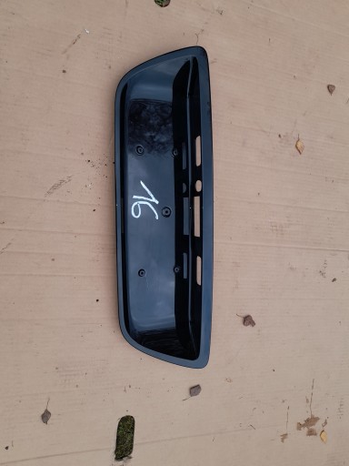 203 750 - Mercedes-Benz W203 00-08 крышка багажника