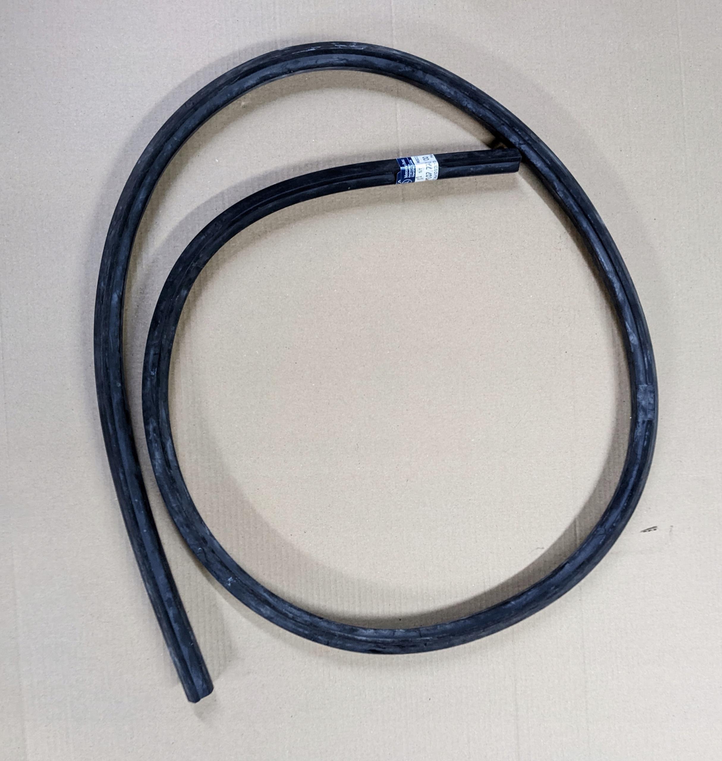 Mercedes-Benz прокладка A 107 771 00 98