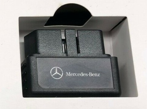 Переходник Mercedes-Benz A 9068207300