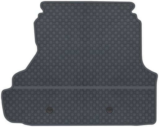 Килимок в багажник Mercedes C-Class W202 SD 1993-2000 PRIMELINER