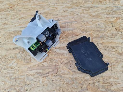 C43 A2229063202 - Комплект предохранителей mercedes c class w205