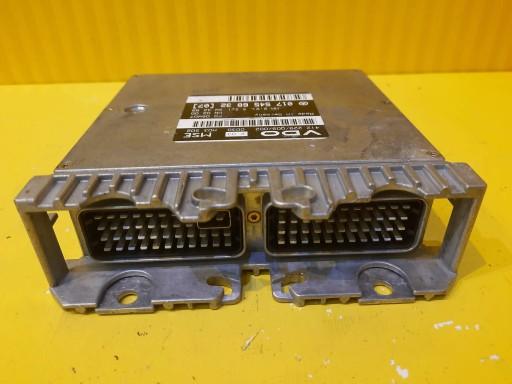 Mercedes C W202 комп'ютерний модуль двигуна 0175456832