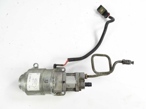 A2095530001 - Mercedes C W203 масляний насос коробки SPRINTSHIFT