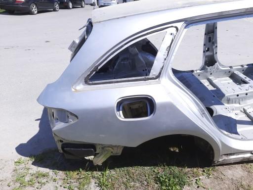 2014-2021 - Mercedes C W205 COMBI ASS ROOF ЗАДНЯ ЧЕТВЕРТА C197 (14-21)