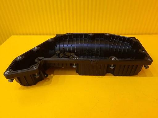 Mercedes C W205 масляний піддон A6510100713