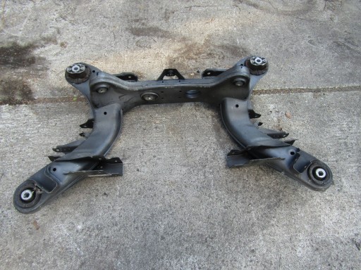 Mercedes c w206 bable sallack subs uped a2063523400