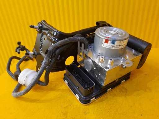 A2069013202 - Компрессор подвеса Мерседес к В206 а2069013202