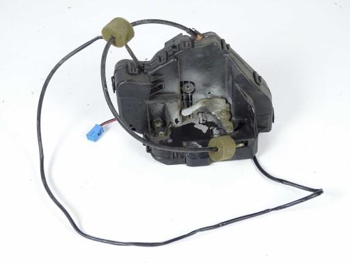 A2037300435 - Mercedes C Class W203 замок двери правый задний