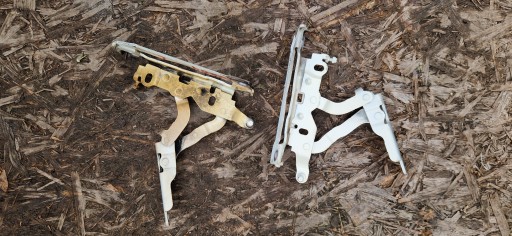 A204 - Mercedes C Class W204завод капота 650 дешево